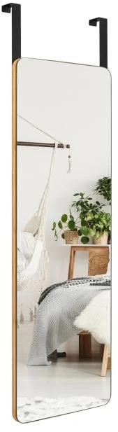 Sieninis veidrodis 100 x 35 cm