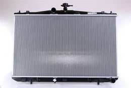 Variklio radiatorius NISSENS NIS 646833