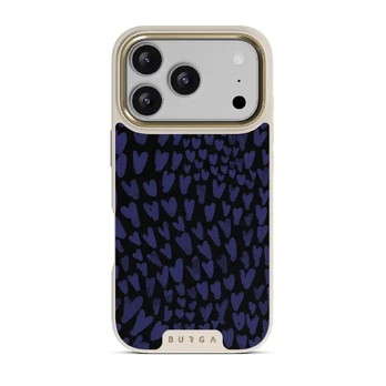 Electric - iPhone 17 Pro Case, Elite Light (MagSafe) / Gold