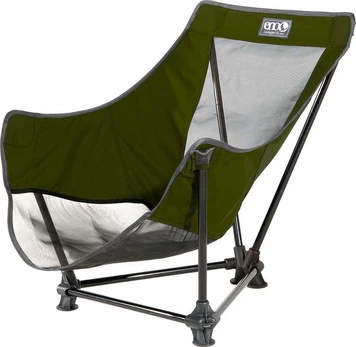 Eno Lounger SL kėdė, Seafoam