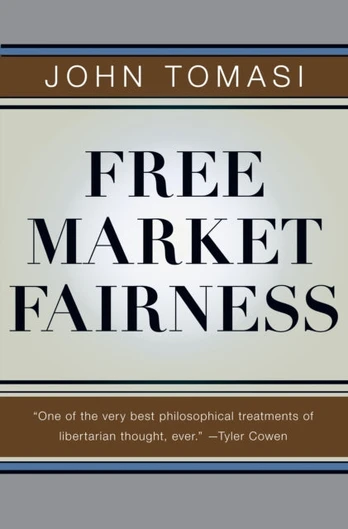 Free Market Fairness