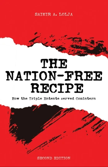 Nation-Free Recipe