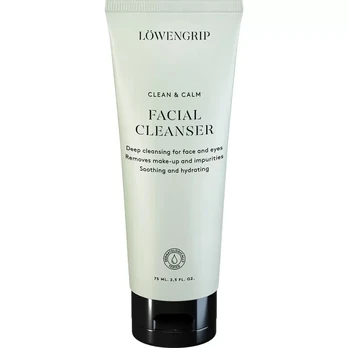 Löwengrip Clean & Calm / Veido prausiklis 75 ml