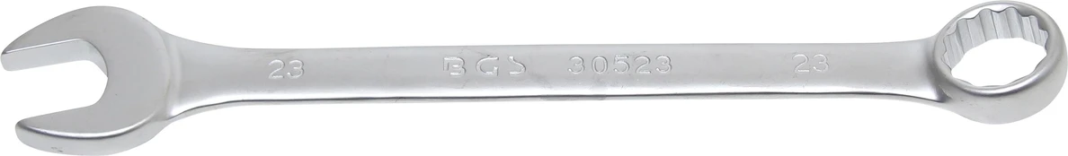 Raktas kombinuotas | 23 mm (30523) kaina