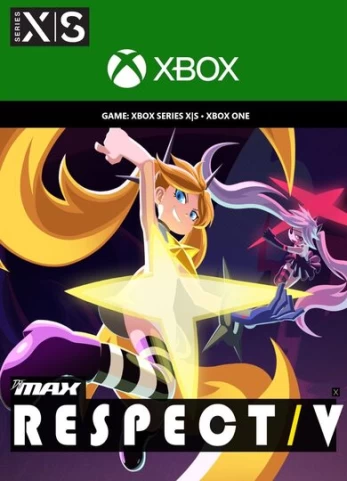 DJMAX RESPECT V PC