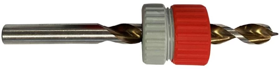 Tivoly Universal drilling depth stop, 3-12mm