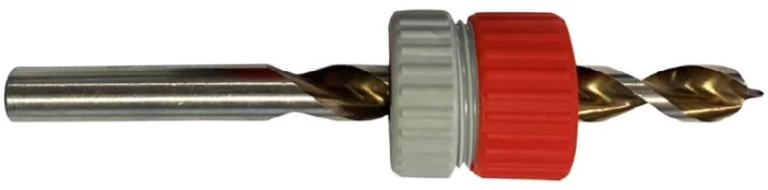Tivoly Universal drilling depth stop, 3-12mm kaina