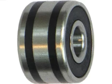 Guolis AS-PL ABE9027 kaina