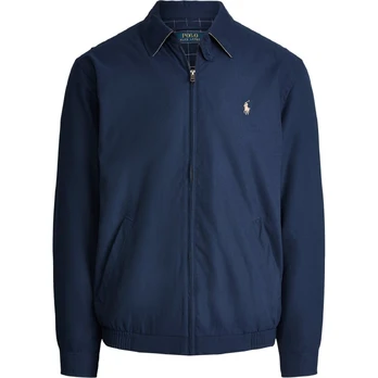 Lengva striukė vyrams, Mėlyna, Lined jacket