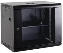 Serverių spinta Netrack Wall Cabinet 19'' kaina