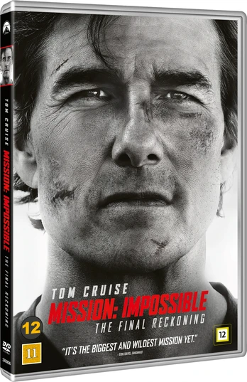 Mission: Impossible - The Final Reckoning