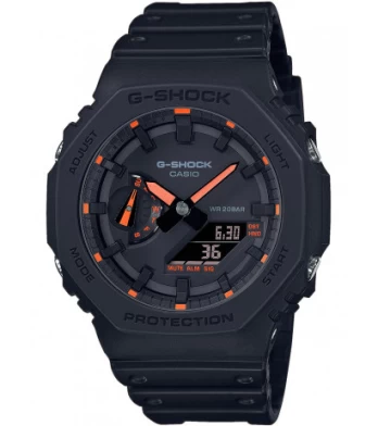 Casio GA-2100-1A4ER