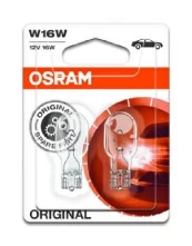 Lemputė, indikatorius ams-OSRAM 921-02B kaina
