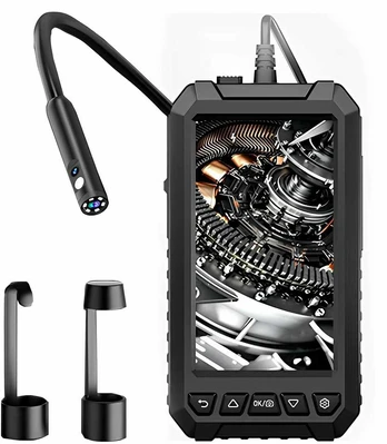 Spacetronik Kamera endoskop dual lens 8mm SPU-E02 5m