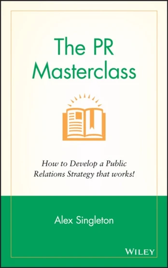 PR Masterclass