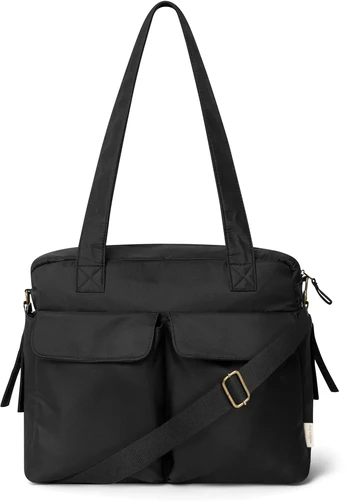 That's Mine - Benne Versa Nursing Bag - Juodas - Onesize