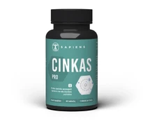 Sapiens Cinkas PRO kaina