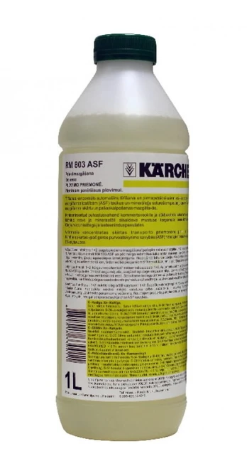 Pirminio plovimo priemonė RM 803, 1 L, Kärcher
