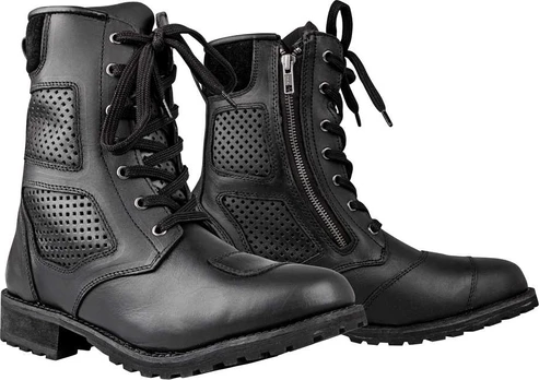 Moto batai W-TEC Feasel