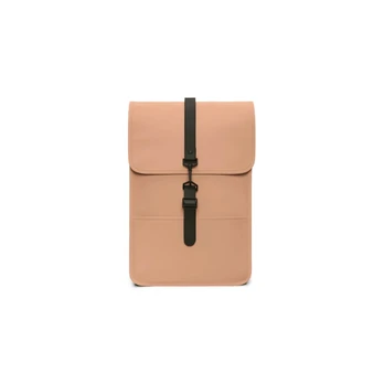 RAINS Backpack Mini W3 1302 - ORANŽINĖ