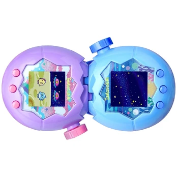 Tamagotchi - Paradise Blue Water (205301)