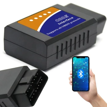 Verk Group ELM-327 BLUETOOTH KIŠTUKAS (300)