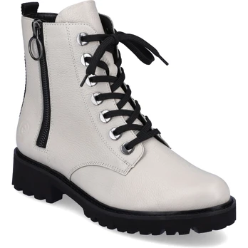 Aulinukai moterims, Balta, BOOTIES