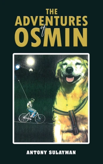 Adventures of Osmin