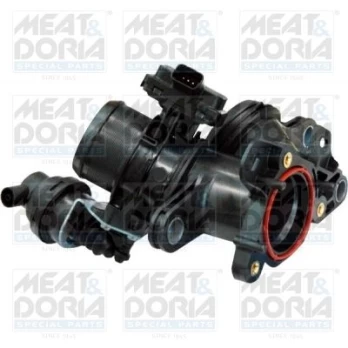 Droselio korpusas MEATDORIA 89137
