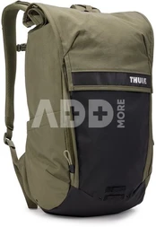 Thule 5233 Paramount Bike Commute Backpack 20L Soft Green