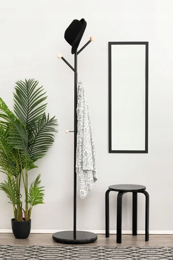 4Living virtuvės taburetė, Ø 39 cm
