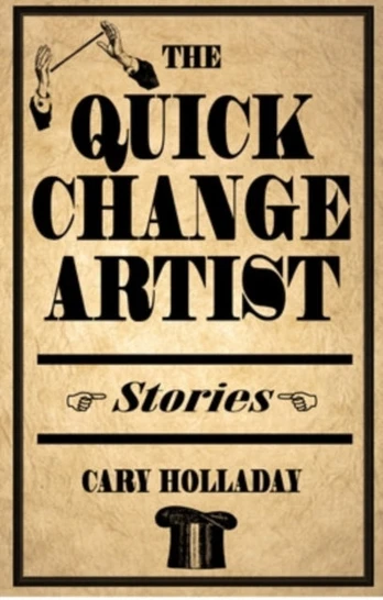 Quick-Change Artist