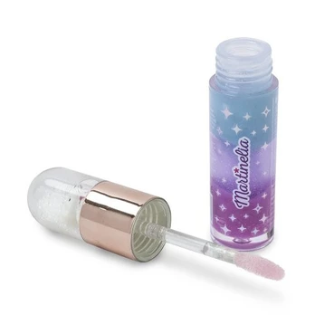 MARTINELIA FLAVOURED lūpų blizgis, 5,8 ml