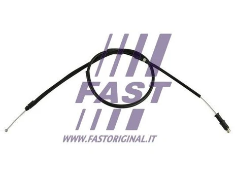 Trosas, stovėjimo stabdys FAST FT69032