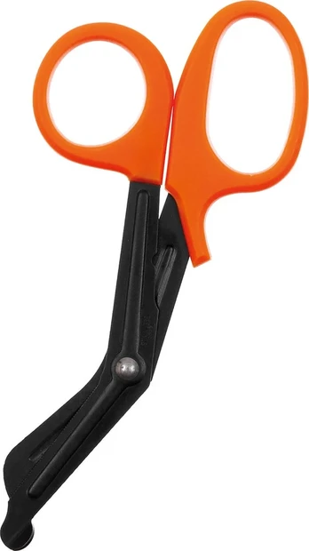 MFH Shears "Tactical" oranžinis