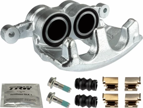 TRW BHZ981E Brake caliper