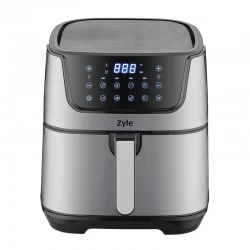 Karšto oro gruzdintuvė Zyle, 7 l, 1800 W