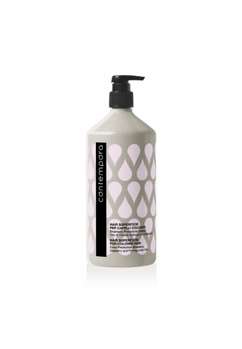 CONTEMPORA Spalvą saugantis šampūnas, 1000 ml