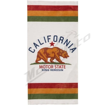 Apykaklė King Kerosin California Motor State