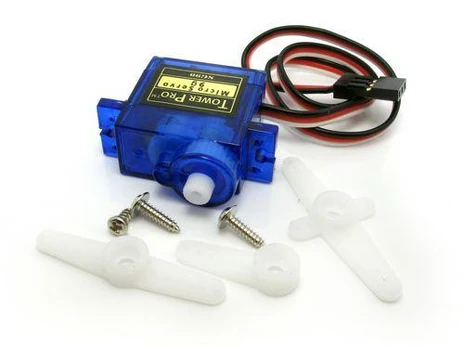 Oem SG-90 servo - micro - 180