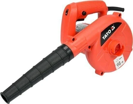 Lapų pūstuvas Yato 600 W YT-85170