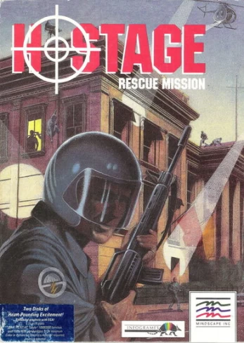 Hostage: Rescue Mission PC