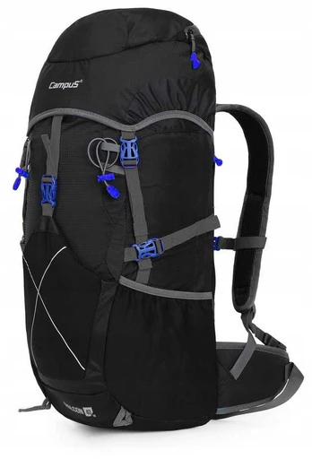 Turistinė kuprinė Campus Falcon, 40l