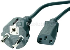 Vivanco power cable 1.8m (45482)