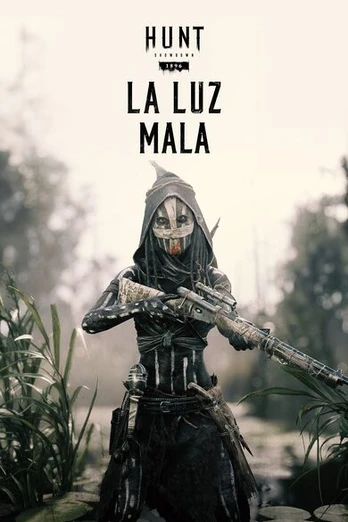 Hunt: Showdown 1896 - La Luz Mala PC