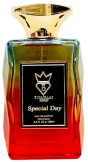 Bujairami Special Day EDP 100ml