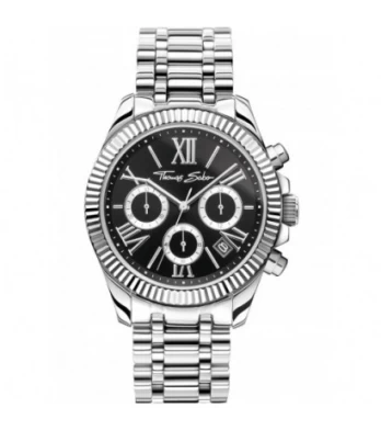 Thomas Sabo WA0396-201-201