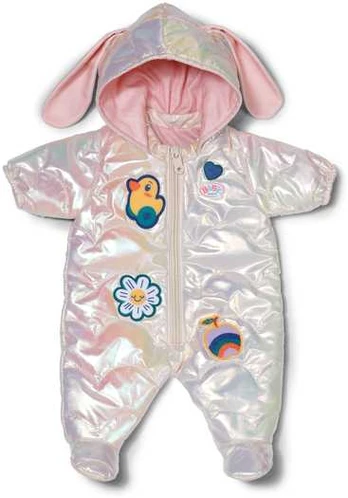 BABY Born Talviasu