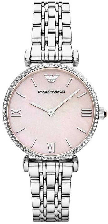 WOMEN'S WATCH EMPORIO ARMANI AR1779 + BOX