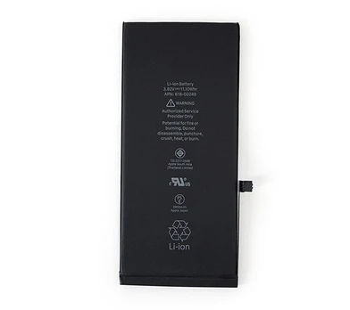 Akumuliatorius iPhone XR 2942mAh Original Desay IC OEM